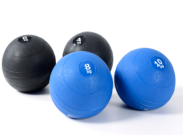 High Quality Home Gym Fitness Equipment Free Weight Slam Ball