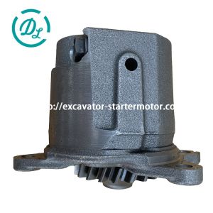EexcavaStart TBK Oil Pump L250-0005C for PC400-7 PC400-8 Excavator Engine