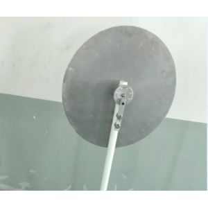 Manually 3M Engineering Grade Reflective Traffic Signs Foldable