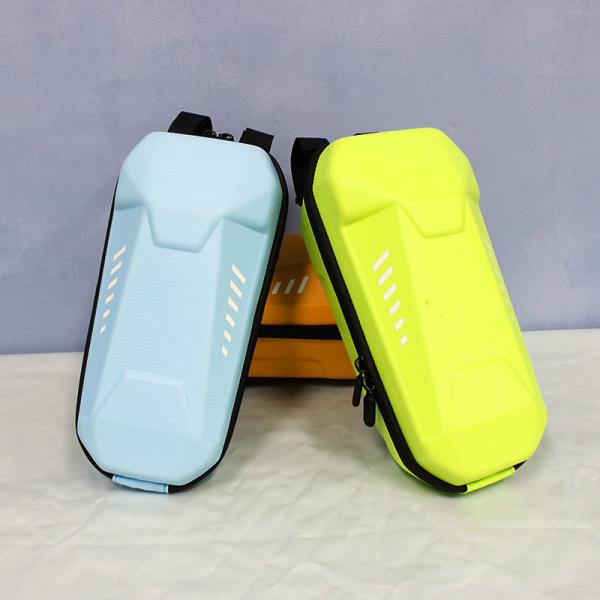 Scooter Storage Bag,Scooter Handlebar Bag,Front Bag Compatible with Mijia M365
