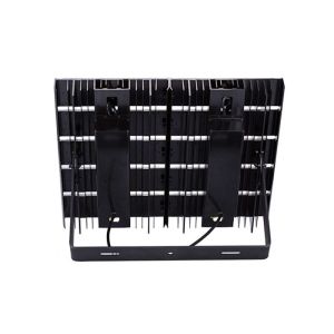 77500 Lm 500W Outdoor LED Flood Lights 680×552×144.2 Mm No Mercury Pollution