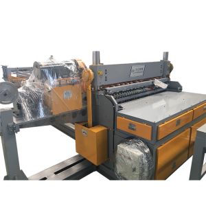 Buy cheap Energy Saving PLC Wire Mesh Welding Machine Automatic Cage Welding Machine from wholesalers