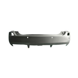 China 52159-0R100 Toyota RAV4 2014-2018 ABS Plastic Rear Bumper OEM 52159-0R100 on sale