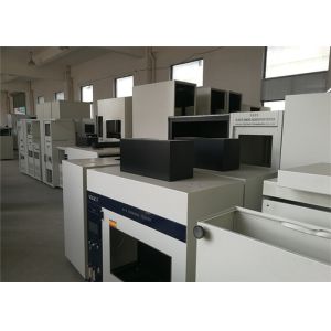 Burning Flammability Testing Labs , Fire Test Chamber Facility Smoke Emission