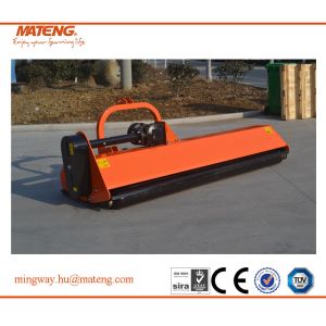 For 35-75 HP tractor implements DP flail mower with competitive offer from China