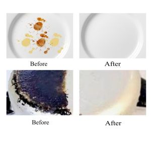 8/10 Sets High-performance Home/Commercial Use Built-in Mini Dish Washer Machine