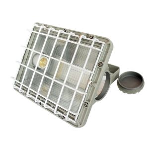 Cheap IP66 WF2 Protection Featured In Intrinsically Safe LED Floodlight With CREE Lamp Beads for sale