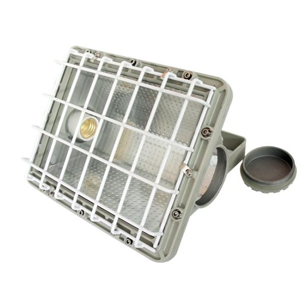 Zone 1 2 21 22 Explosion Proof LED Flood Light with 150lm/w Efficiency