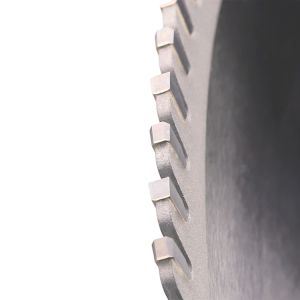 Precision 96 Teeth 300mm Diameter TCT Circular Saw Blade with 3.2mm Blade Width