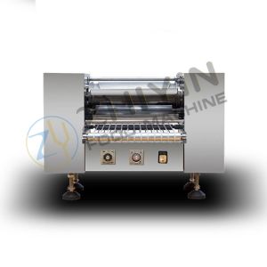 Gold Supplier Commercial Automatic Table Pancake Making Machine Pasta Machine