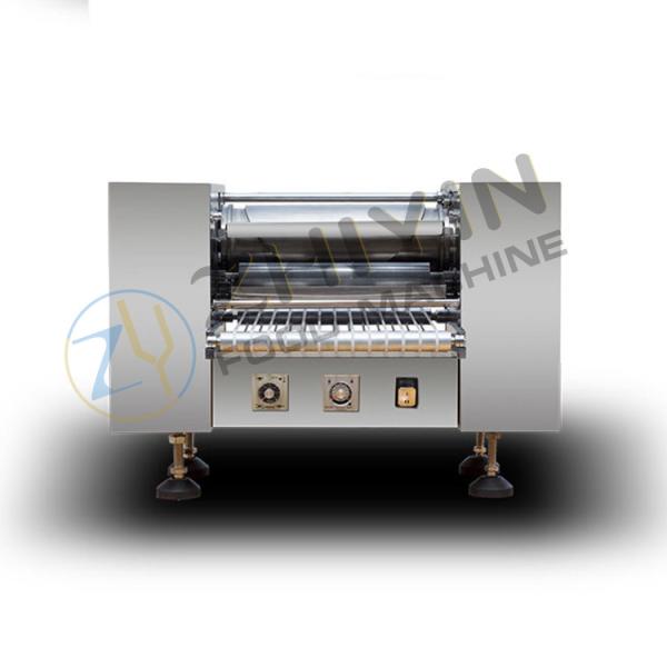 Quality Gold Supplier Commercial Automatic Table Pancake Making Machine Pasta Machine wholesale