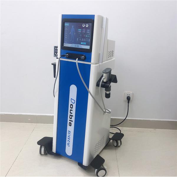 Low-intensity extracorporeal shock wave therapy LI-ESWT For ED treatment