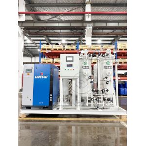 Advanced Psa Nitrogen Plant Manufacturer Customizable Solutions To Meet Diverse