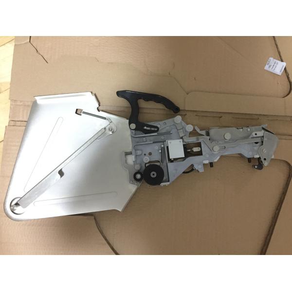 12mm Yamaha Pneumatic SMT Feeder For CHMT530P4 / 560P4 / 761 Smt Pnp Machine