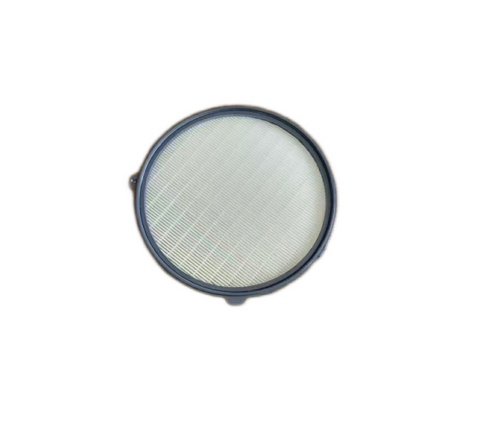 China Custom H13 Hepa Air Filter Element High Efficiency Box Filter for Home & Hotel New Condition Air Purifier Made Synthetic Fiber on sale