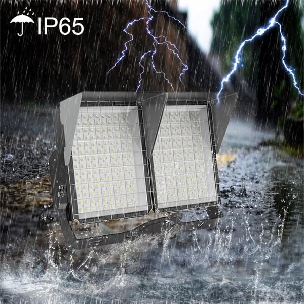 600W Football Field Sport IP67 High Mast LED Flood Lights