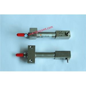Cheap CJ2R10-8.3B-KRJ air cylinder for Samsung SM 8MM Feeder for sale
