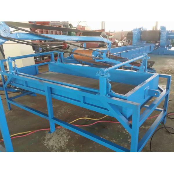 16Kw Tire Rubber Powder Production Line Tyre Powder Making Machine