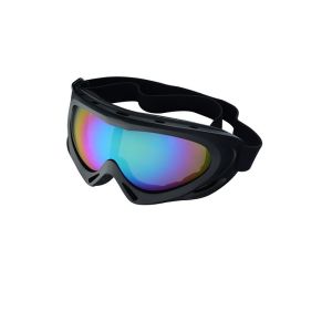 Fashion Tactical Safety Goggles With High Performance Adjustable Strap
