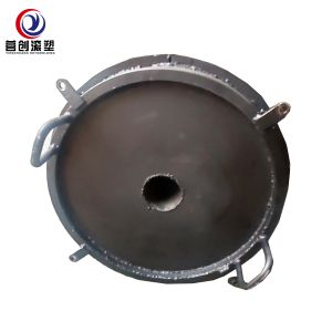 Automatic Rock And Roll Rotomoulding Machines For Manufacturing Plant