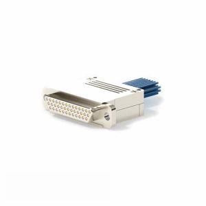 Cheap HUADA ZMDM-31PH2 Micro Rectangular Electrical Connector: Compact Design, High Performance for sale
