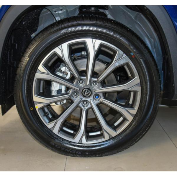 Changan CS75 PLUS 2022 2.0T Automatic Flagship Version 5 Door 7 Seats SUV Compact