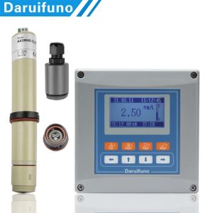 Modbus RTU Online Water Quality Transmitter Drinking Water Chlorine Dioxide
