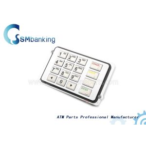 Ceramic EPP-8000R Keyboard 7130110100 Hyosung ATM Parts