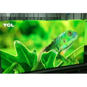 UT-C Series COB Indoor LED Video Wall for Energy Saving and Environmental