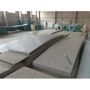 S32305 904L Stainless Steel Sheet Plate 4X8 Ft SGS Hot Rolling Board