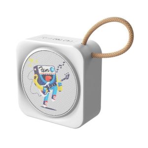 IPX5 Waterproof Portable Bluetooth Speakers , Sound Bluetooth Speaker With