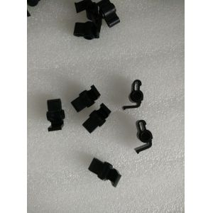 ATM Parts Delarue NMD100 NQ200 A002969 A001630 Black Plastic Bearing A002969