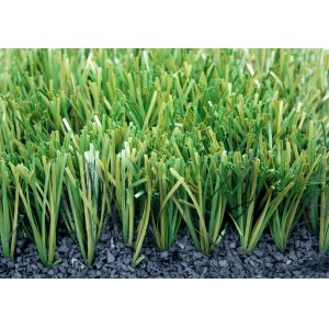 Customizable And Eco-Friendly Playground Artificial Grass Durable And UV