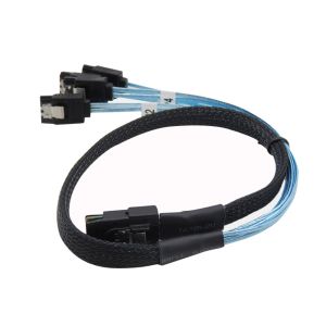 Data Transmission 500mm Custom Wiring Harness