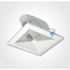 141CFM 10 Inch Fresh Air Extractor Fan