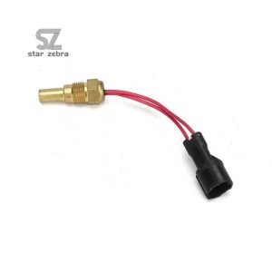 High Guarantee SH210-3 SH200-3 Excavator Water Fuel Temperature Sensor Switch