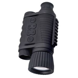 China IPX4 Waterproof Real Time Image Monocular Digital Night Vision Monocular on sale