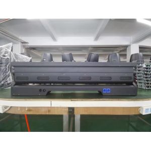 18 KG ATG-6Eyes LED Moving Head Beam Bar Light for KTV Bar and Stage Lighting