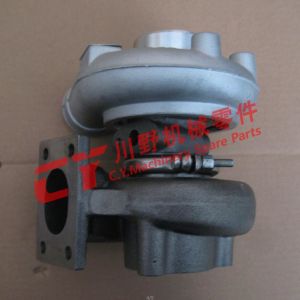 4918900540 4918900550 Engine Turbo 4BD1 TD04HL-15G For EX120-2 EX120-3