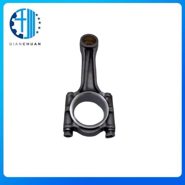 Connecting Rod 34319-01012 For Mitsubishi S6K Construction Machinery Parts Diesel Engine Parts