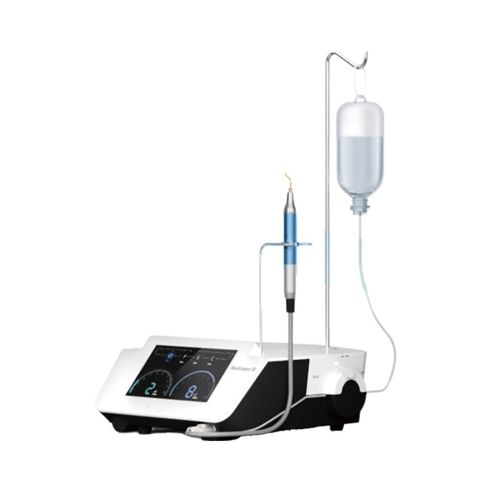 RIBXCAR-Approved Ultrasonic Scalpel: Safe Bone Contouring Solutions