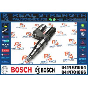 0414701066 0414701073 0414701074 Fuel Engine Part Injector 0414701064 0414701044