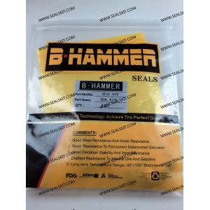 Cheap ISO9001 Hydraulic Breaker Seal Kit Hammer Breaker Seal Kit SOOSAN--SB10 for sale