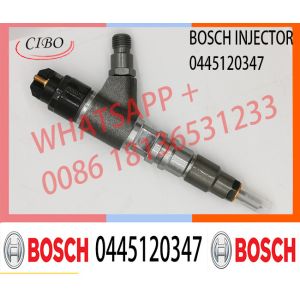 100% NEW FUEL INJECTOR 0445120516, 0445120347, 0445120348, 371-3974, 371-2483,