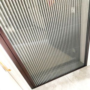 China 18mm Pleated Fly Screen For Fire Resistance And Long-Lasting Protection on sale