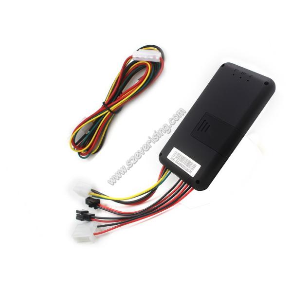 Universal GSM 4 Band TK100 Vehicle GPS Tracker with 2 way calling GPS locator