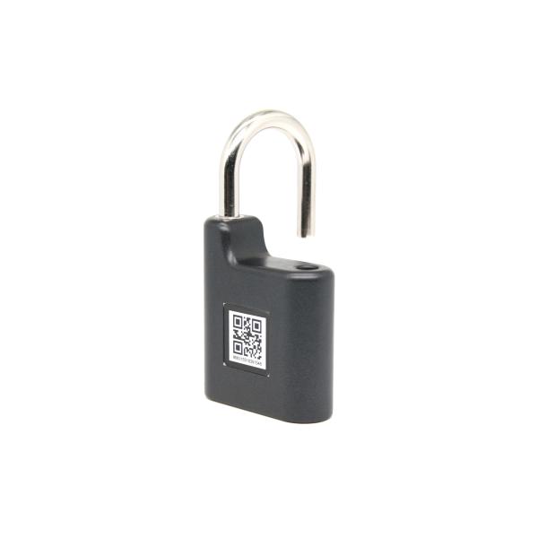 Quality Anti Shear Electronic Bluetooth Smart Padlock Rainproof IPX67 wholesale