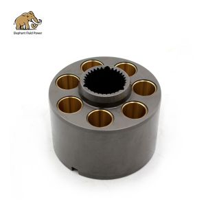 Rebuild New Sauer Danfoss MPV046 Piston Pump Rotary Group Repair Road Roller