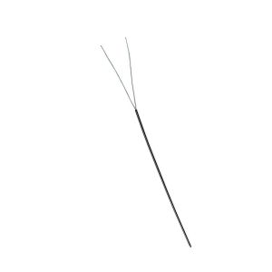 0.2mm X 2 Type E Thermocouple Compensating Cable With FEP / PVC Insulation