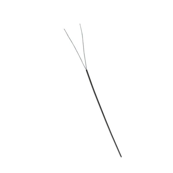 Quality 0.2mm X 2 Type E Thermocouple Compensating Cable With FEP / PVC Insulation wholesale